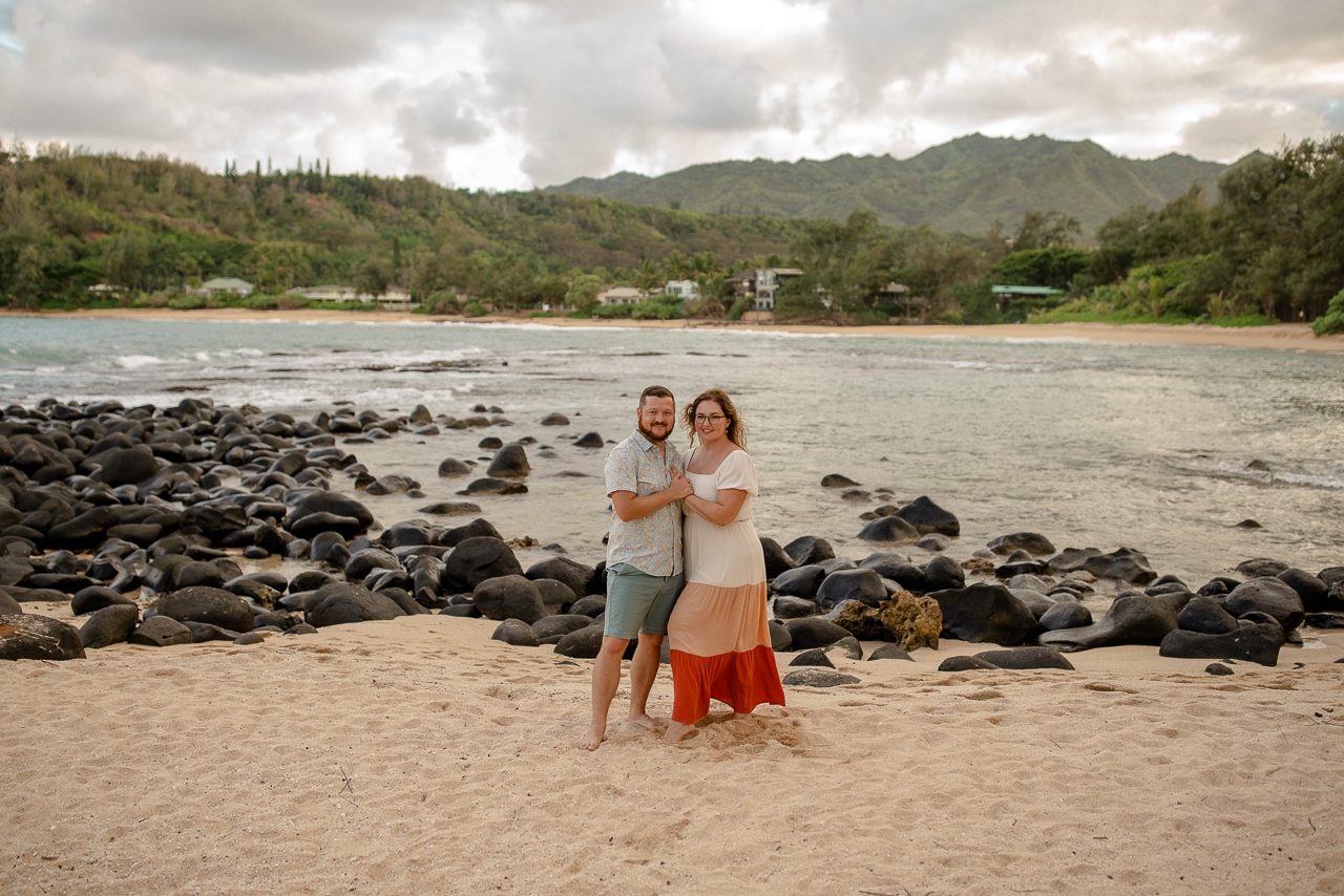 featured photo spot in Kauai, Hawaii for proposals photo shoots gallery