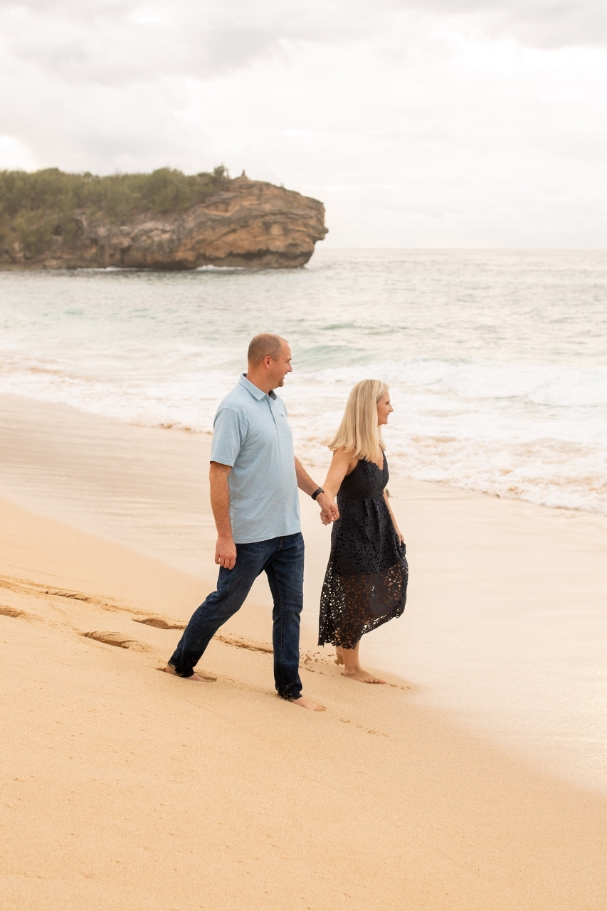 featured photo spot in Kauai, Hawaii for proposals photo shoots gallery