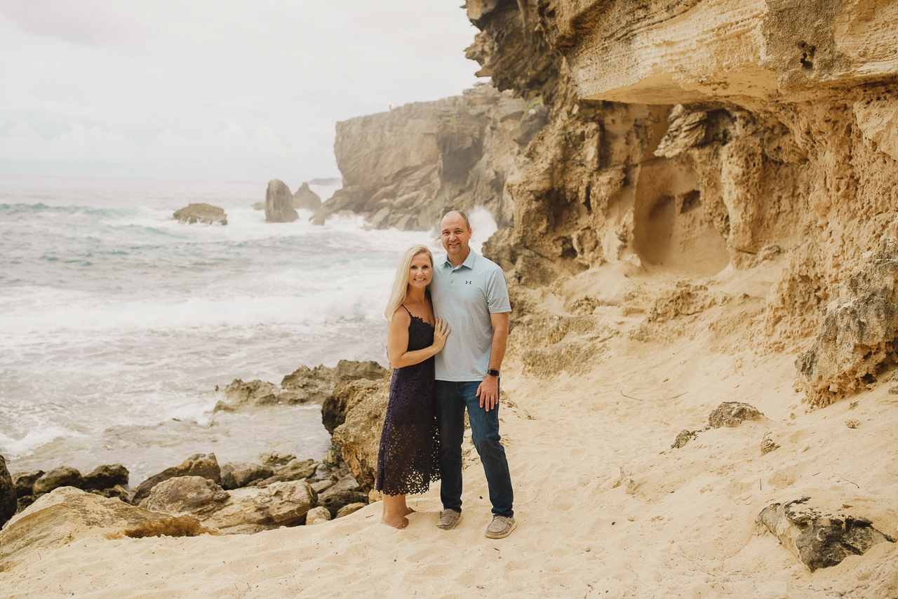 featured photo spot in Kauai, Hawaii for proposals photo shoots gallery