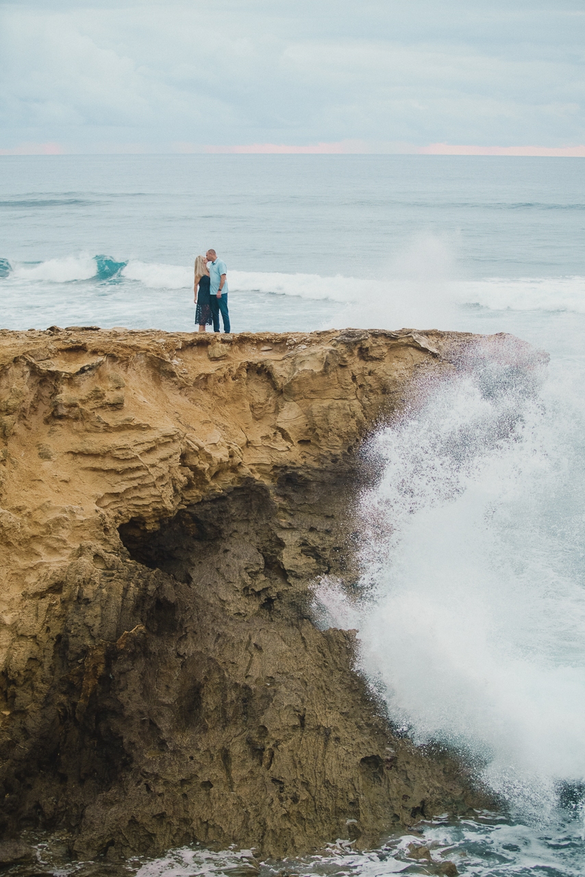 featured photo spot in Kauai, Hawaii for proposals photo shoots gallery