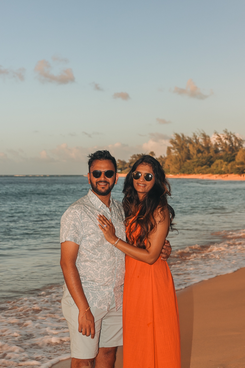 featured photo spot in Kauai, Hawaii for proposals photo shoots gallery