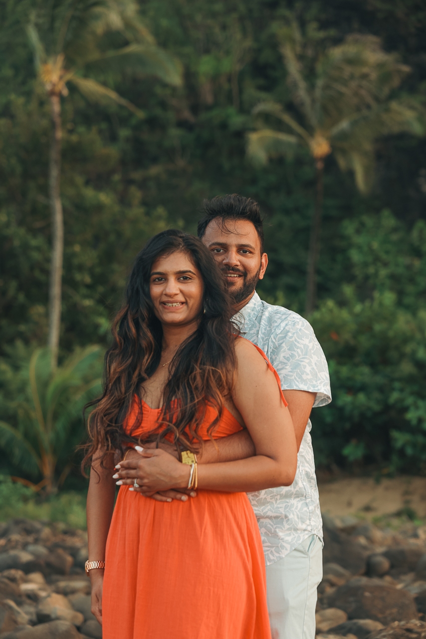 featured photo spot in Kauai, Hawaii for proposals photo shoots gallery