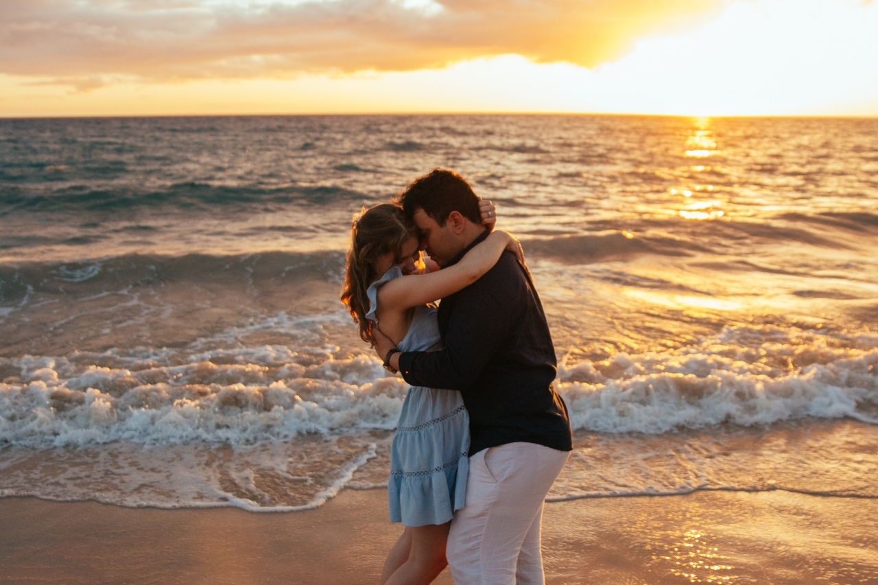 featured photo spot in Big Island, Hawaii for proposals photo shoots