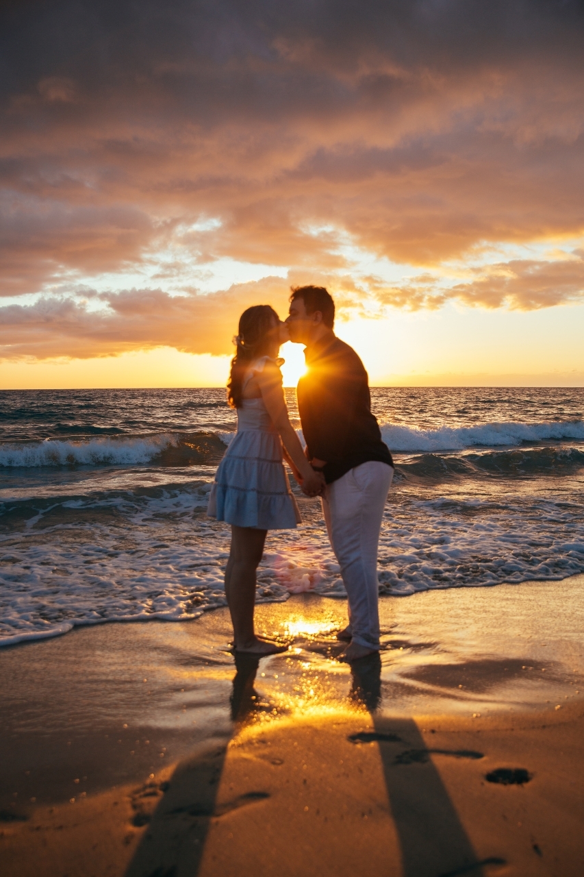 featured photo spot in Big Island, Hawaii for proposals photo shoots gallery