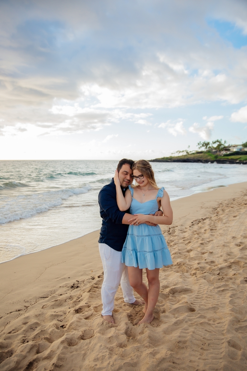 featured photo spot in Big Island, Hawaii for proposals photo shoots gallery