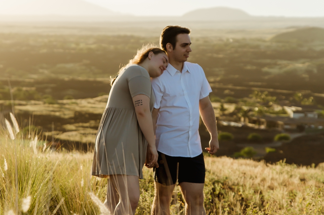 featured photo spot in Big Island, Hawaii for proposals photo shoots