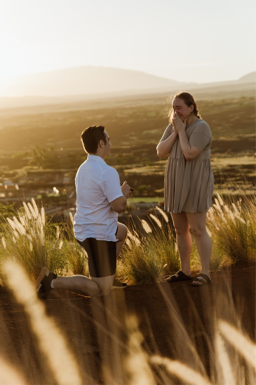 featured photo spot in Big Island, Hawaii for proposals photo shoots gallery