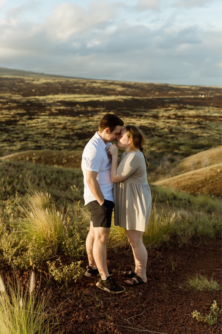 featured photo spot in Big Island, Hawaii for proposals photo shoots gallery