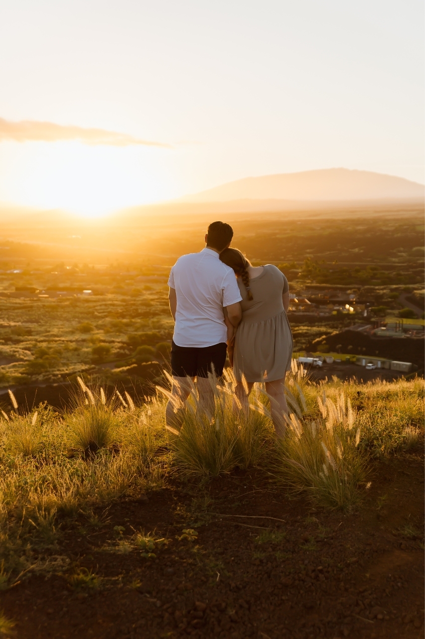 featured photo spot in Big Island, Hawaii for proposals photo shoots gallery