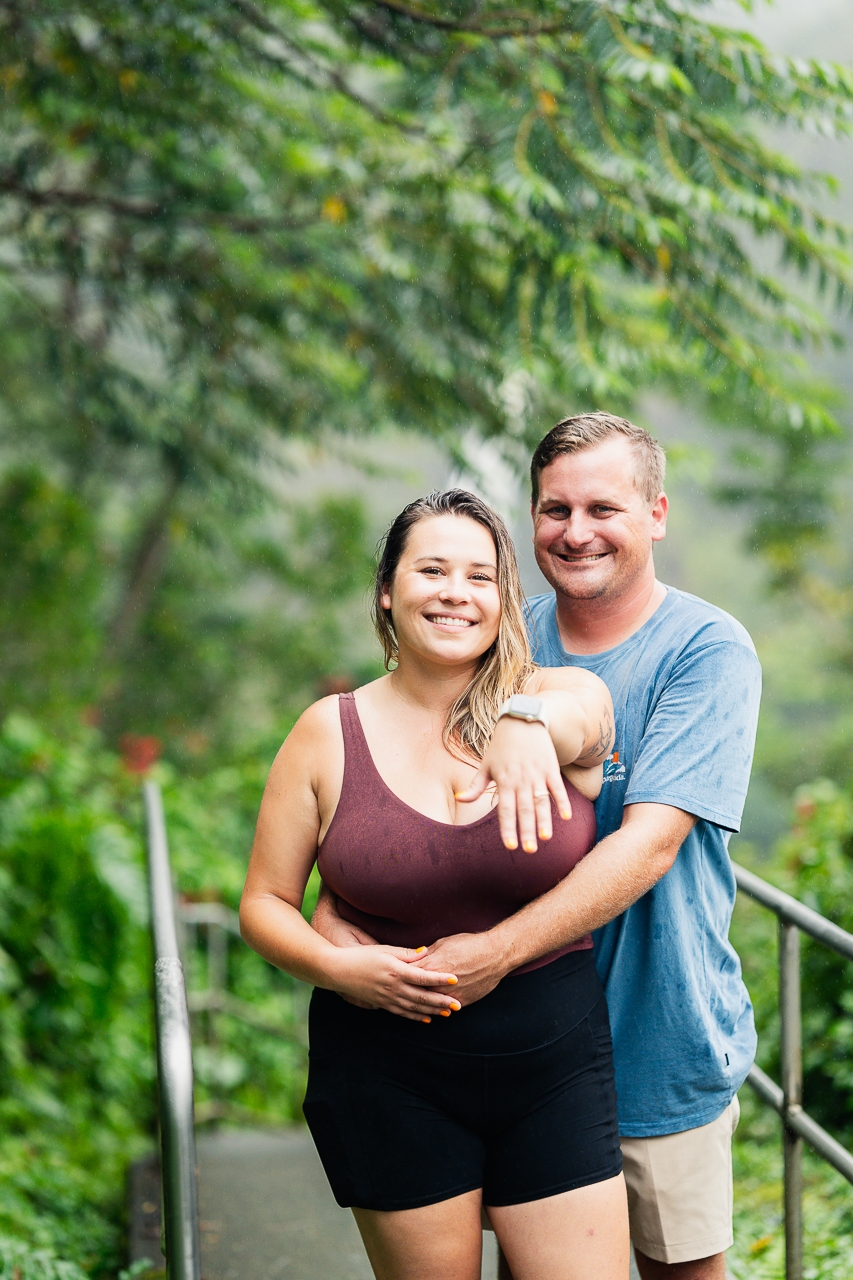 featured photo spot in Big Island, Hawaii for proposals photo shoots gallery