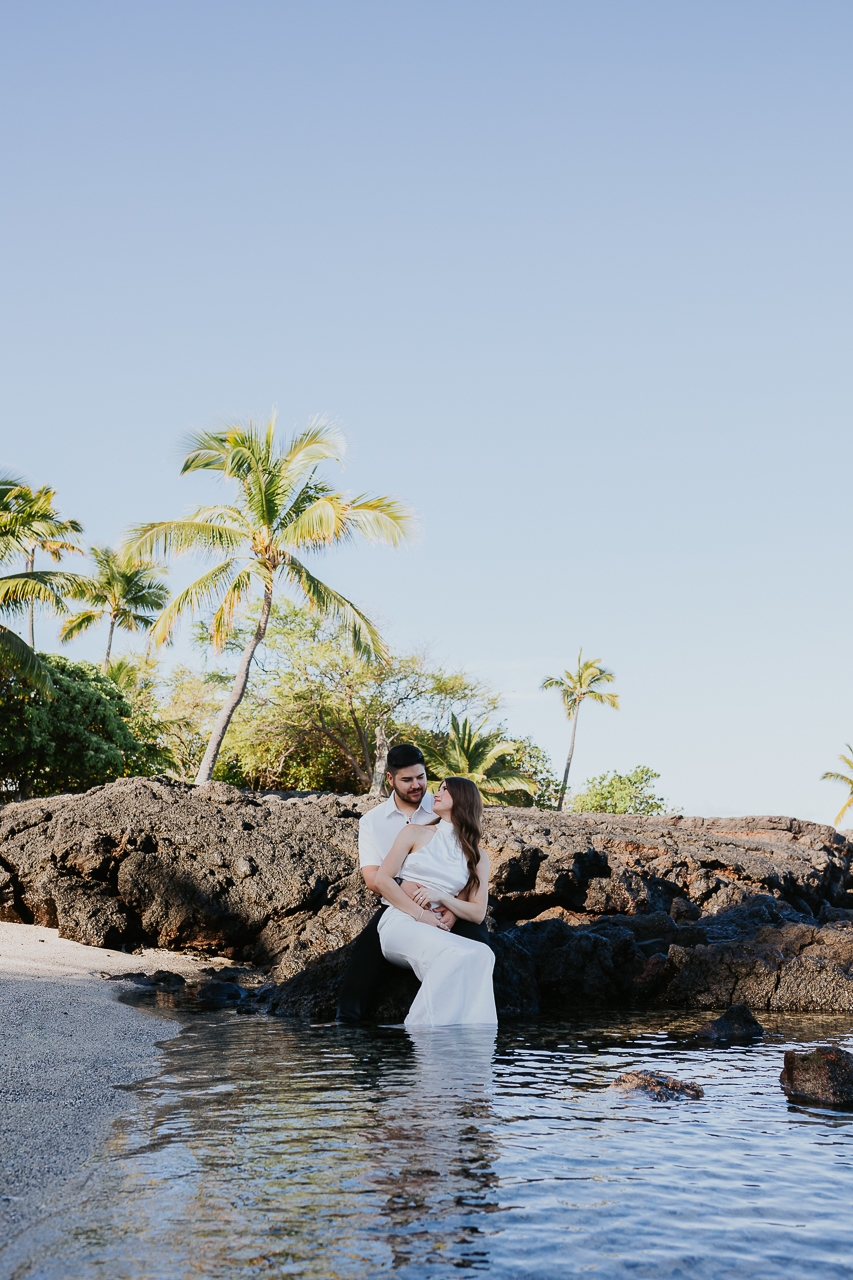 featured photo spot in Big Island, Hawaii for proposals photo shoots gallery