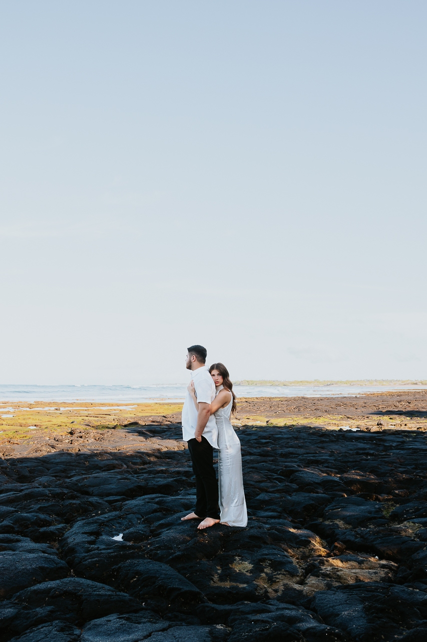 featured photo spot in Big Island, Hawaii for proposals photo shoots gallery