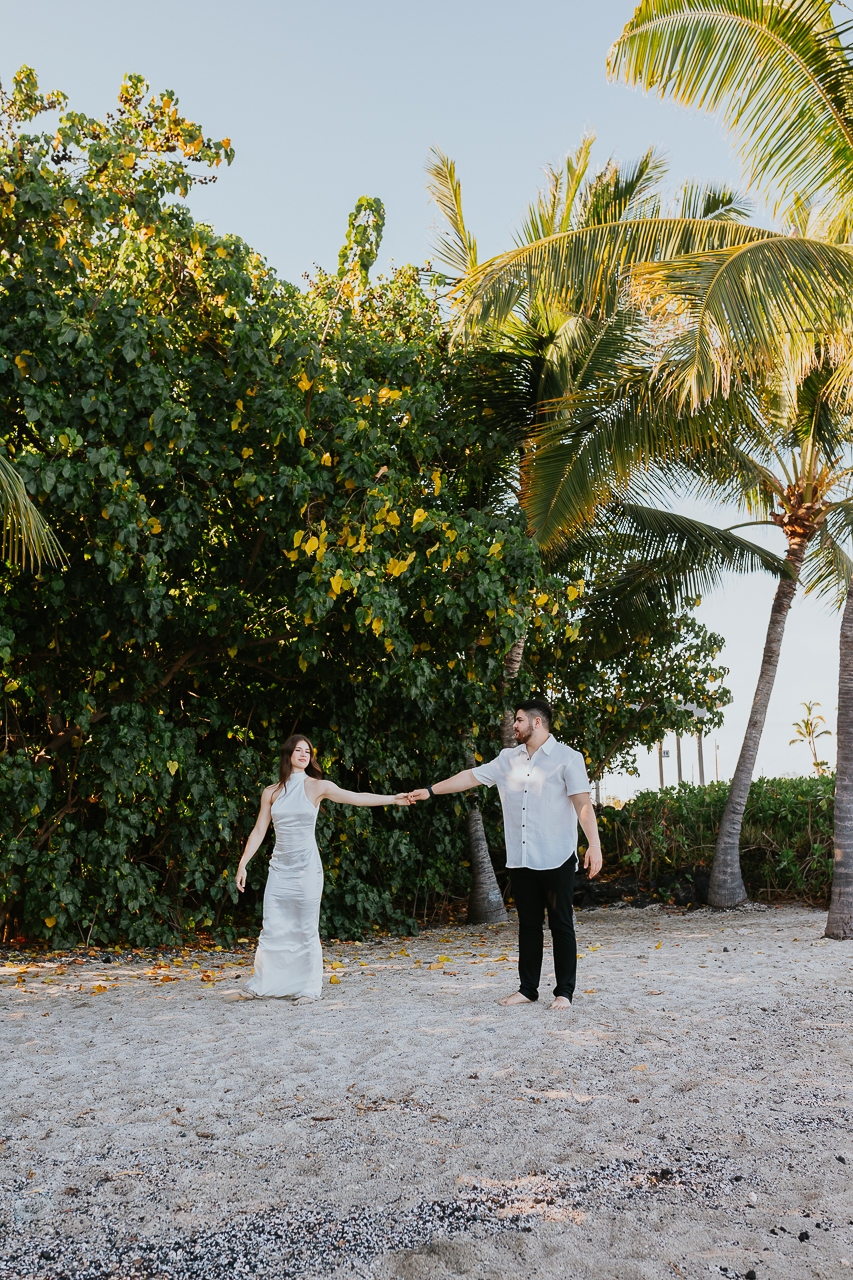 featured photo spot in Big Island, Hawaii for proposals photo shoots gallery