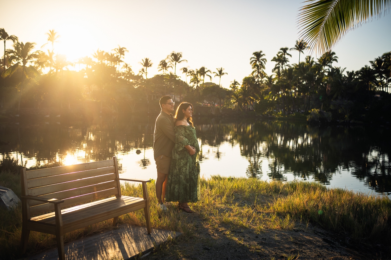 featured photo spot in Big Island, Hawaii for proposals photo shoots gallery