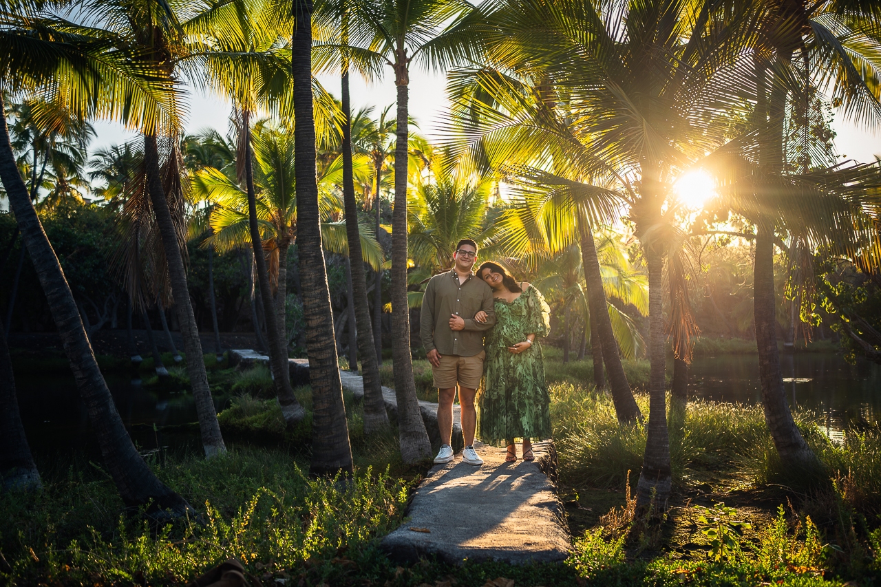 featured photo spot in Big Island, Hawaii for proposals photo shoots gallery