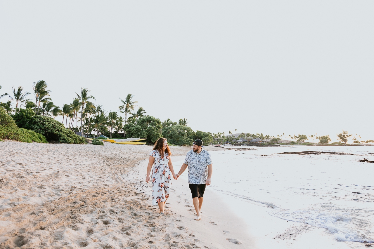 hire a proposal photograhper in Big Island, Hawaii
