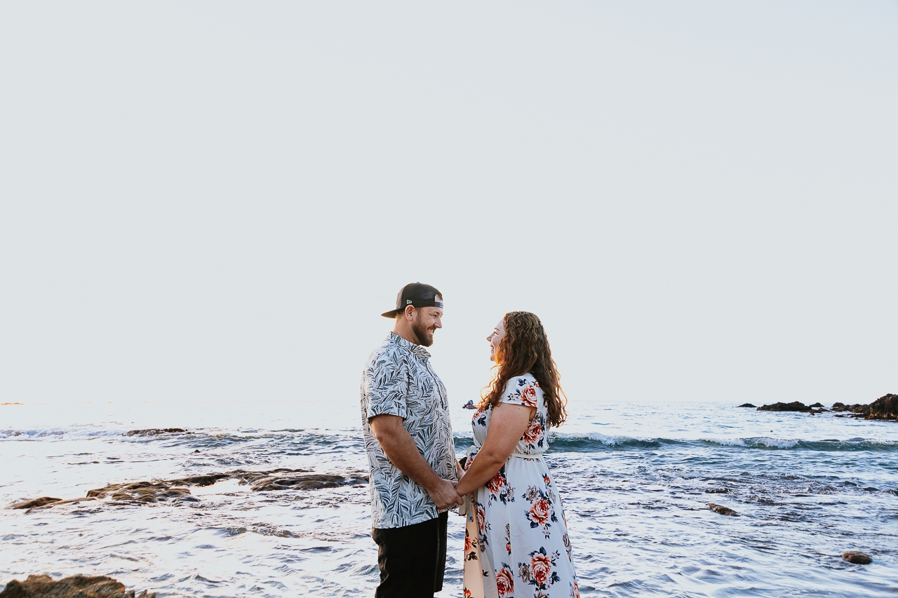 hire a proposal photograhper in Big Island, Hawaii