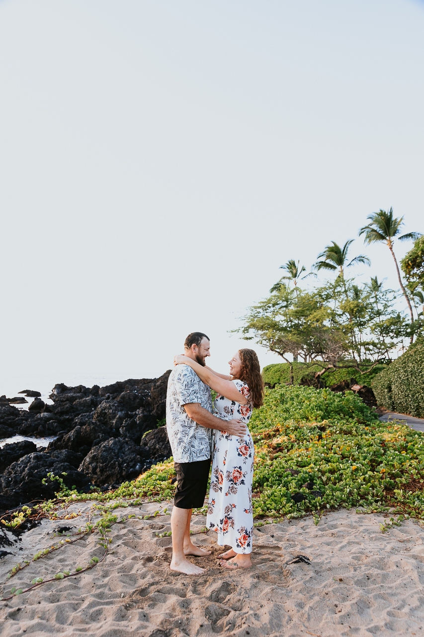 hire a proposal photograhper in Big Island, Hawaii