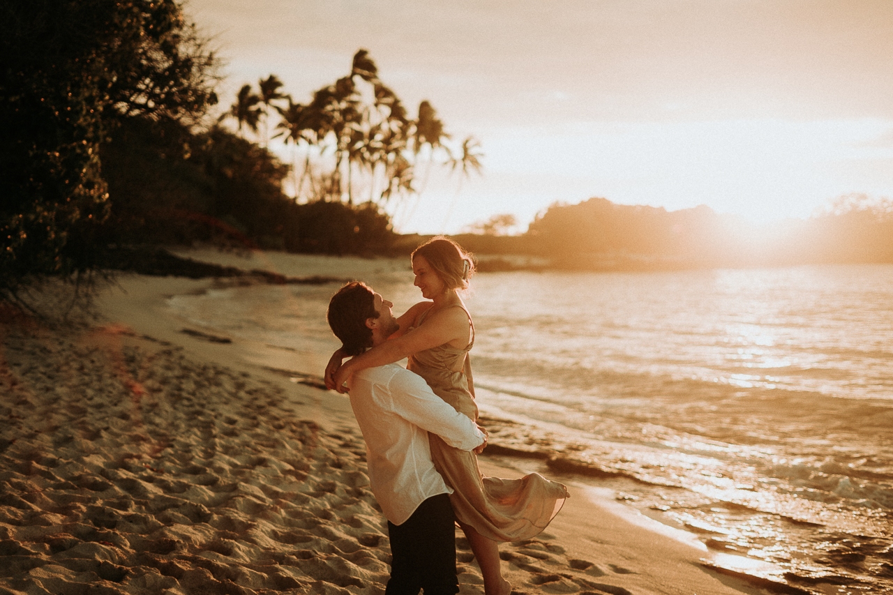featured photo spot in Big Island, Hawaii for proposals photo shoots gallery