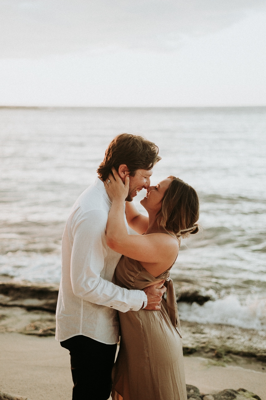featured photo spot in Big Island, Hawaii for proposals photo shoots gallery