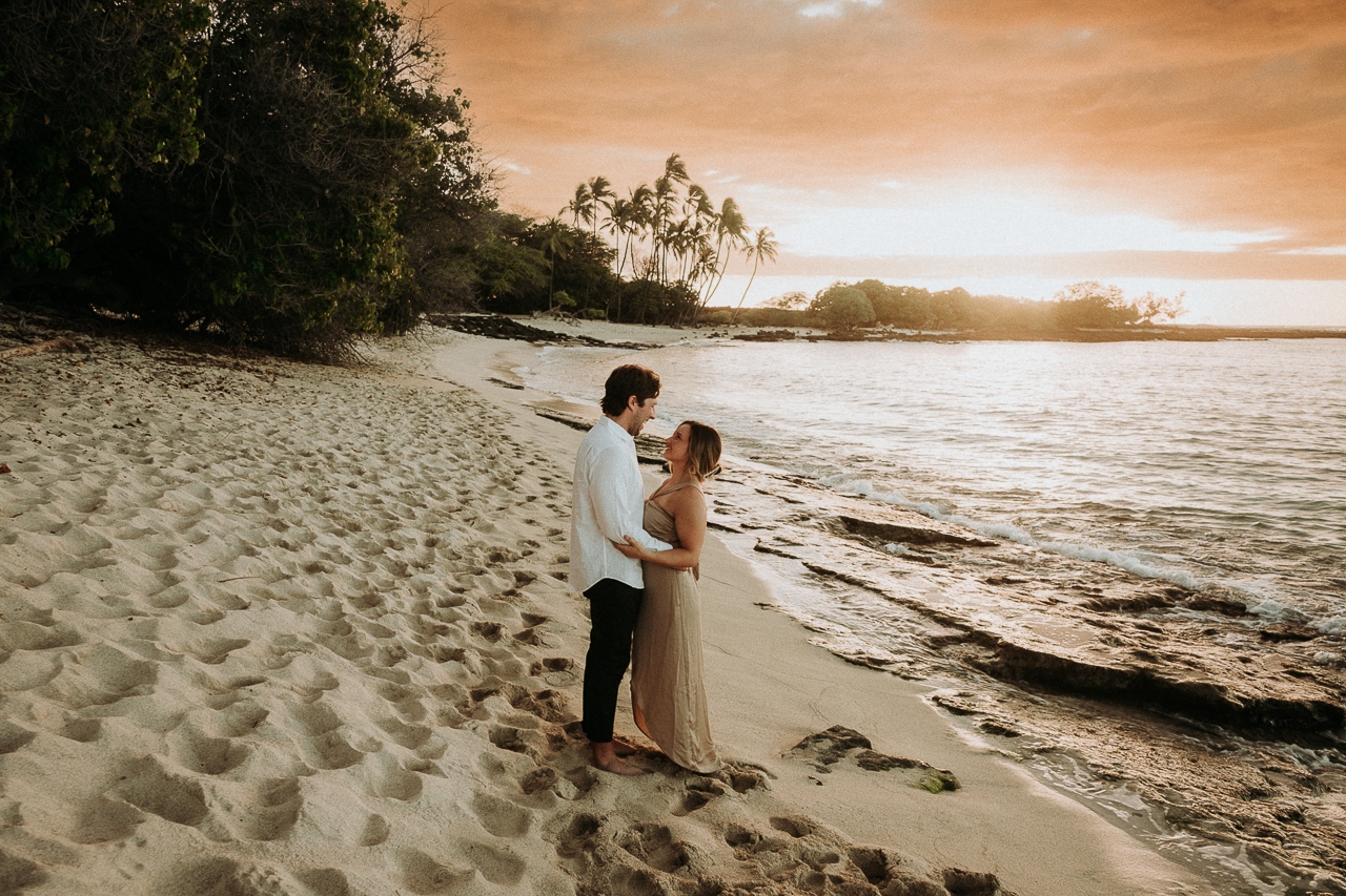 featured photo spot in Big Island, Hawaii for proposals photo shoots