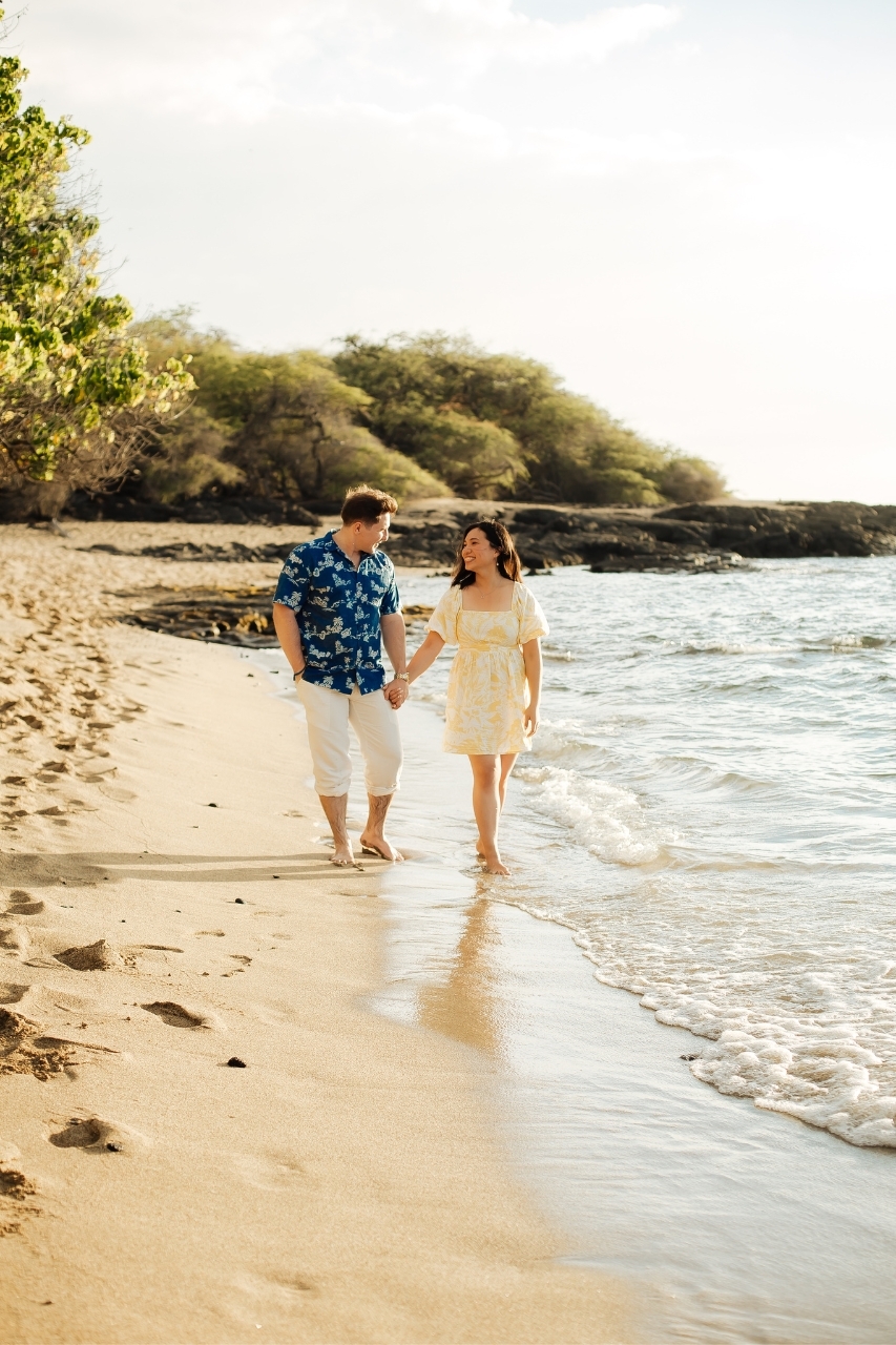 featured photo spot in Big Island, Hawaii for proposals photo shoots gallery