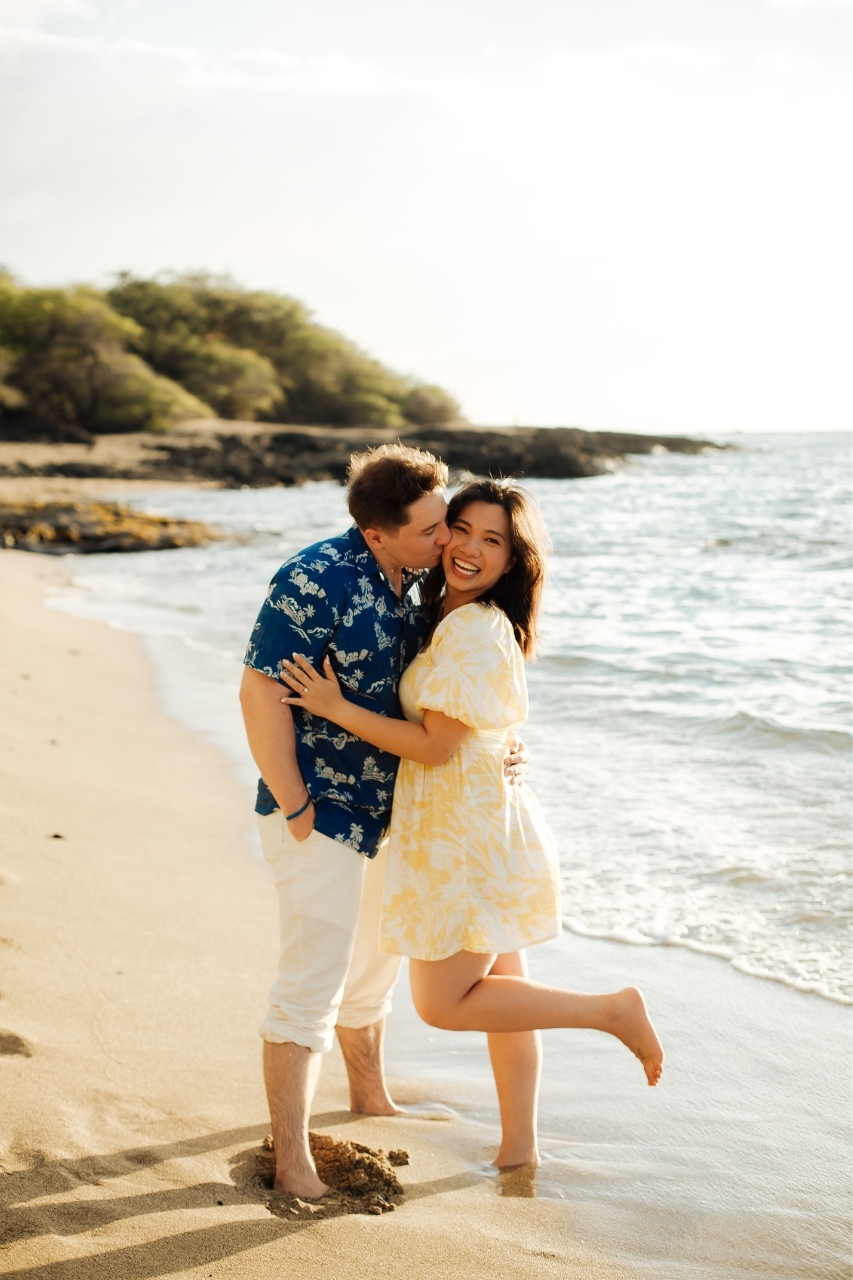 featured photo spot in Big Island, Hawaii for proposals photo shoots gallery