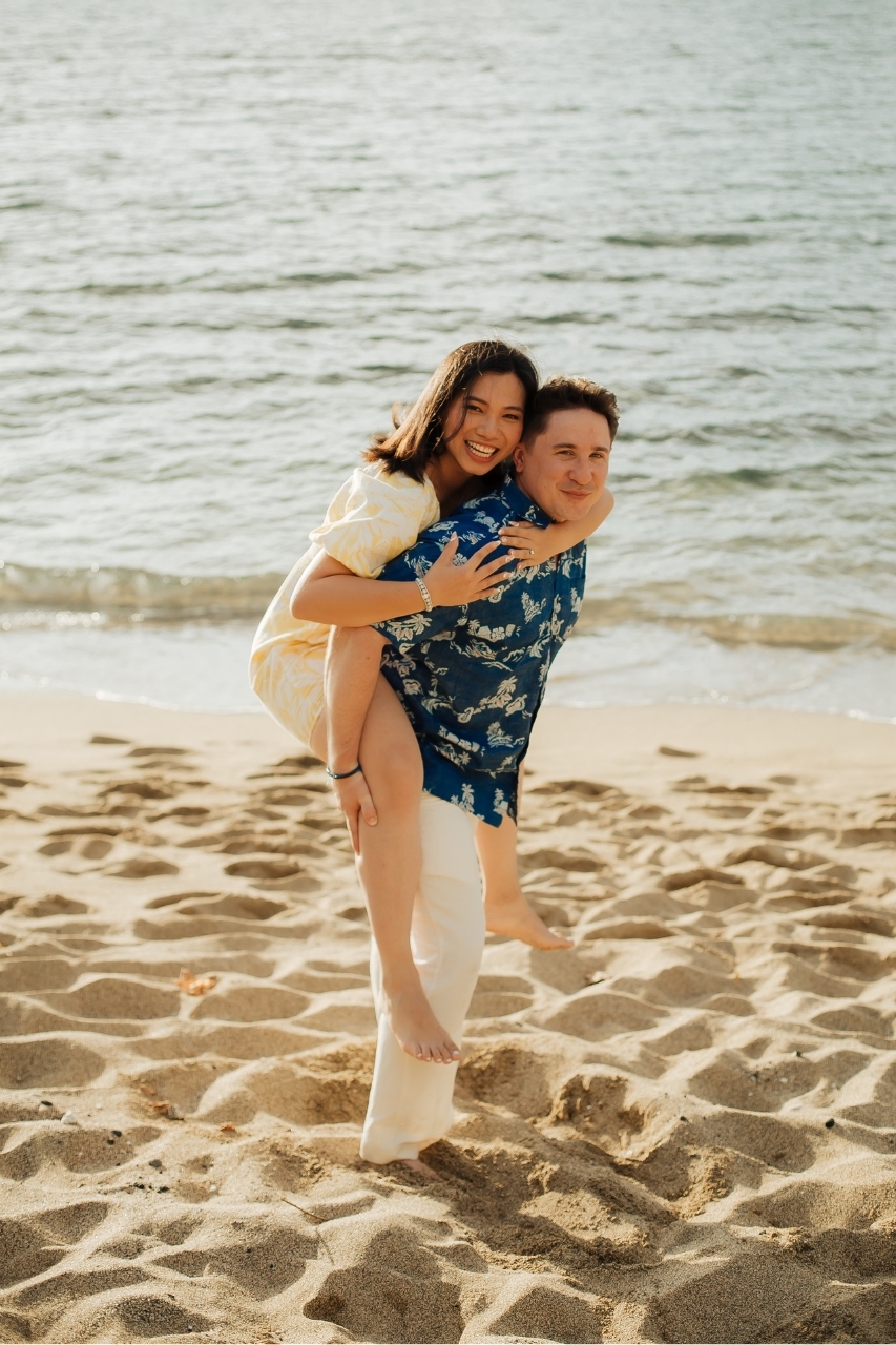 featured photo spot in Big Island, Hawaii for proposals photo shoots gallery