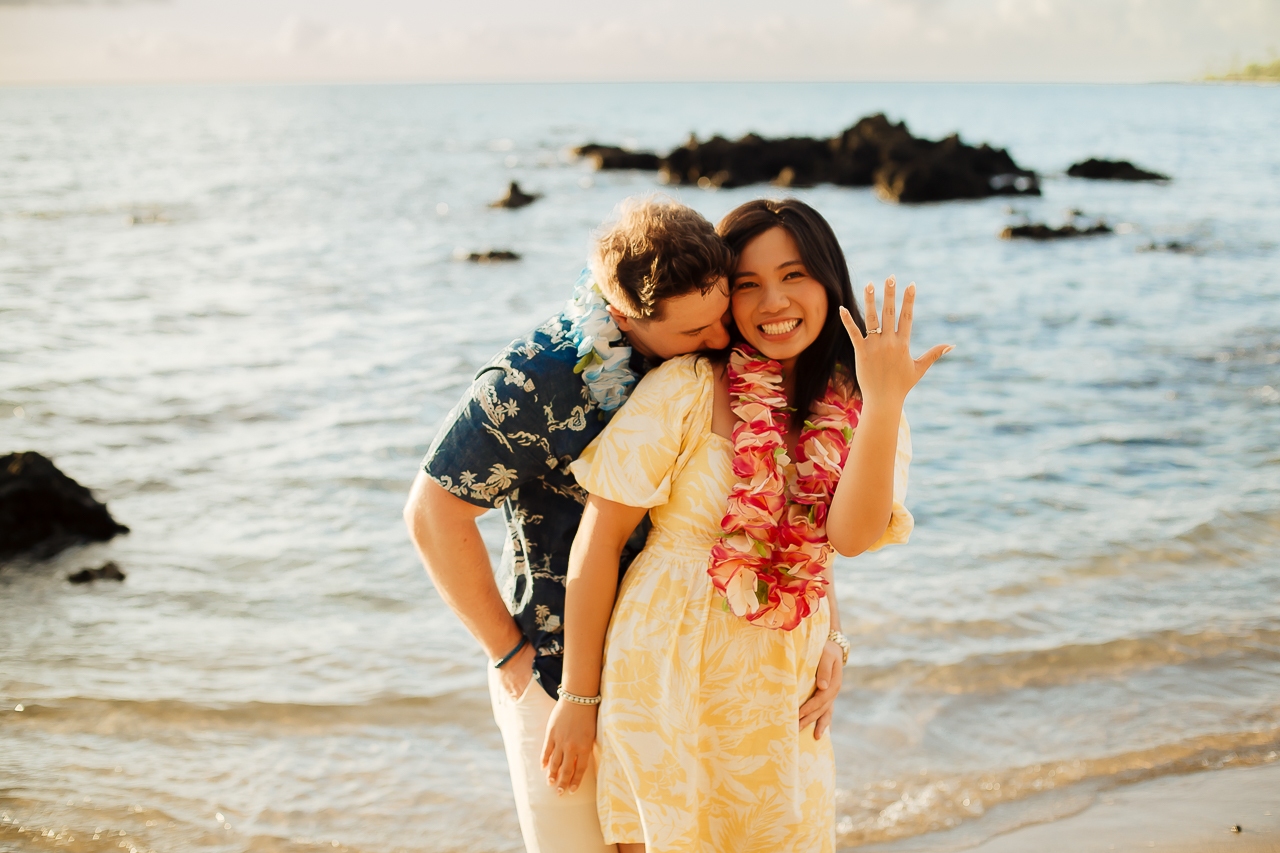 featured photo spot in Big Island, Hawaii for proposals photo shoots