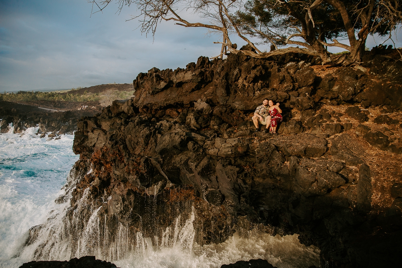 featured photo spot in Big Island, Hawaii for proposals photo shoots