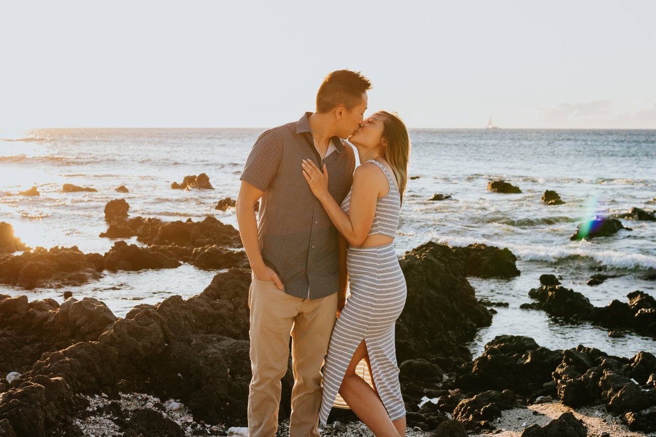 featured photo spot in Big Island, Hawaii for proposals photo shoots