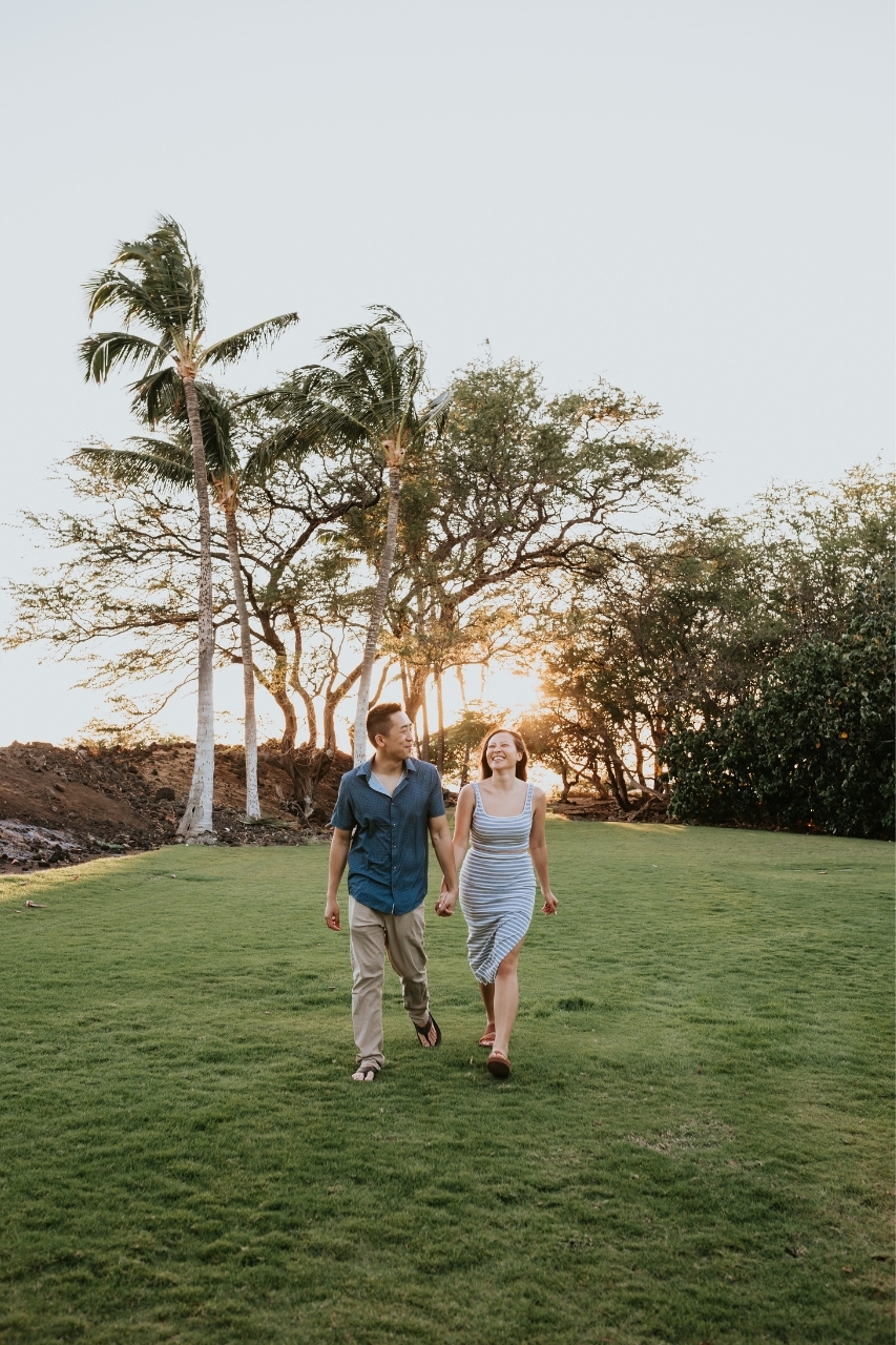 featured photo spot in Big Island, Hawaii for proposals photo shoots gallery