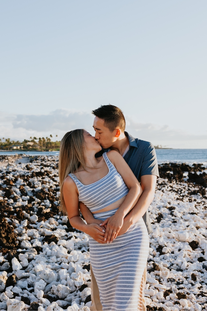 featured photo spot in Big Island, Hawaii for proposals photo shoots gallery