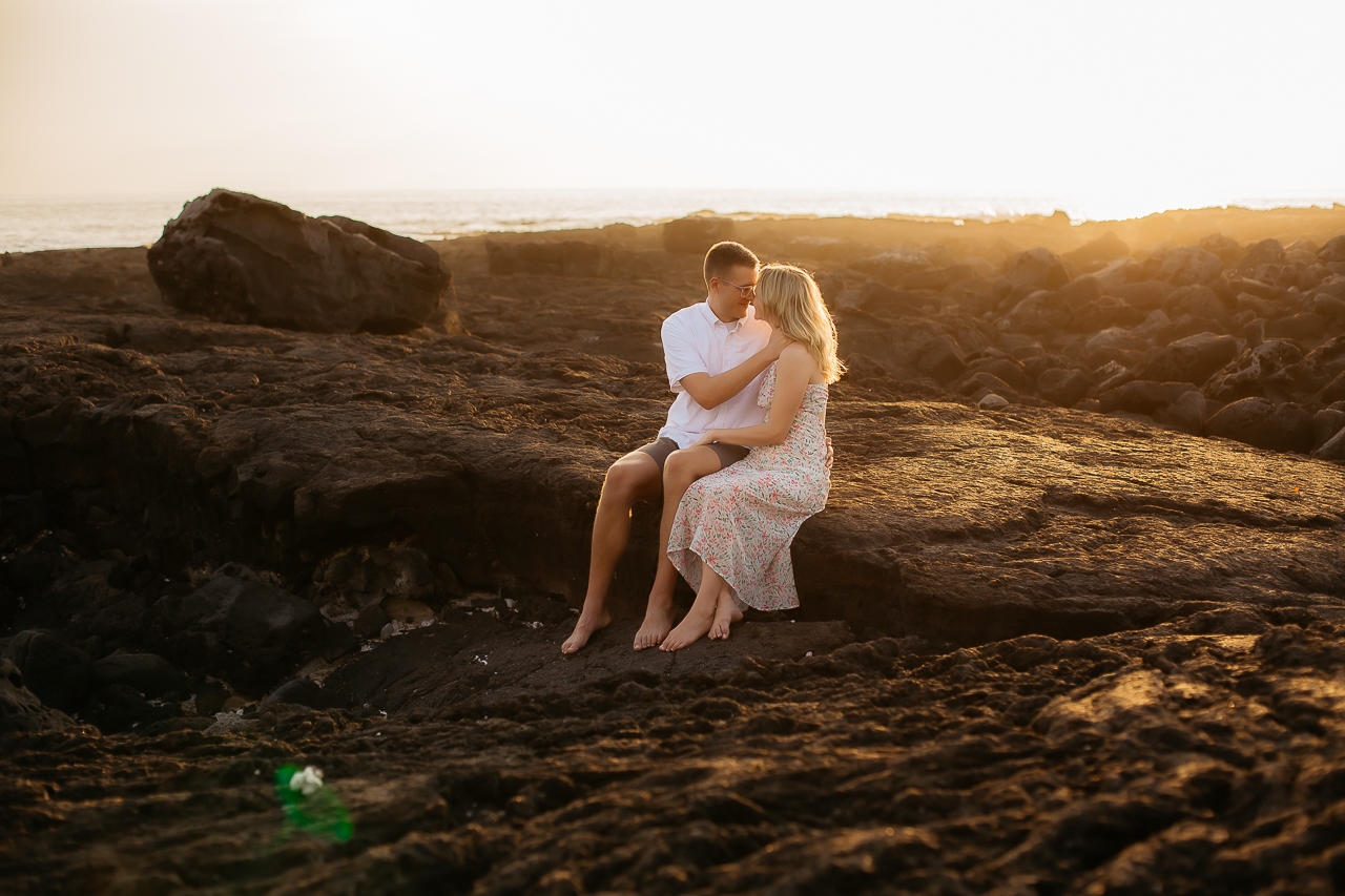 featured photo spot in Big Island, Hawaii for proposals photo shoots gallery