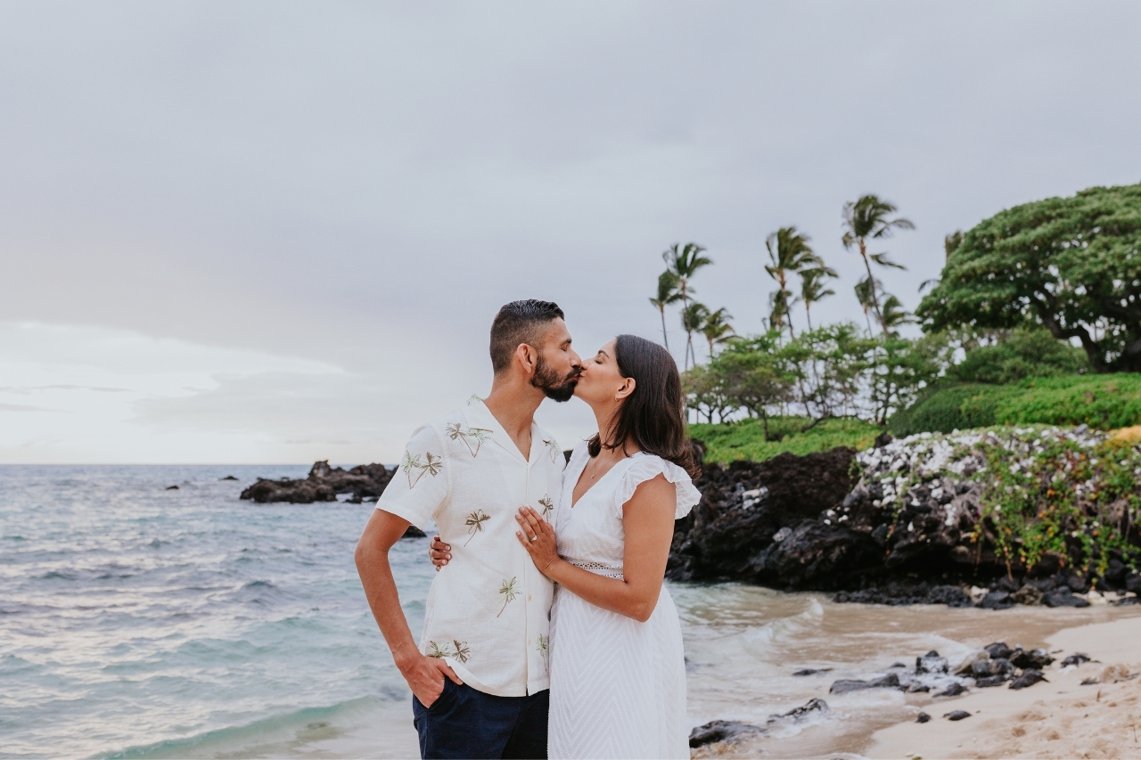 featured photo spot in Big Island, Hawaii for proposals photo shoots