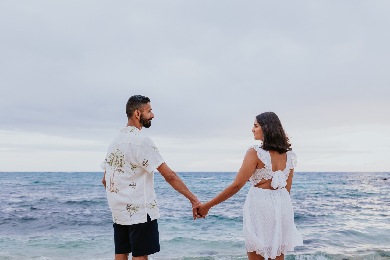 featured photo spot in Big Island, Hawaii for proposals photo shoots gallery
