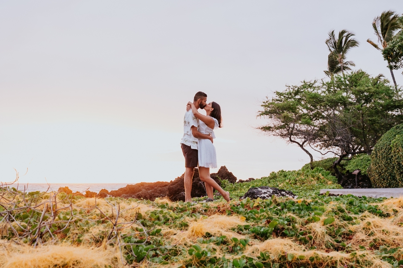 featured photo spot in Big Island, Hawaii for proposals photo shoots gallery