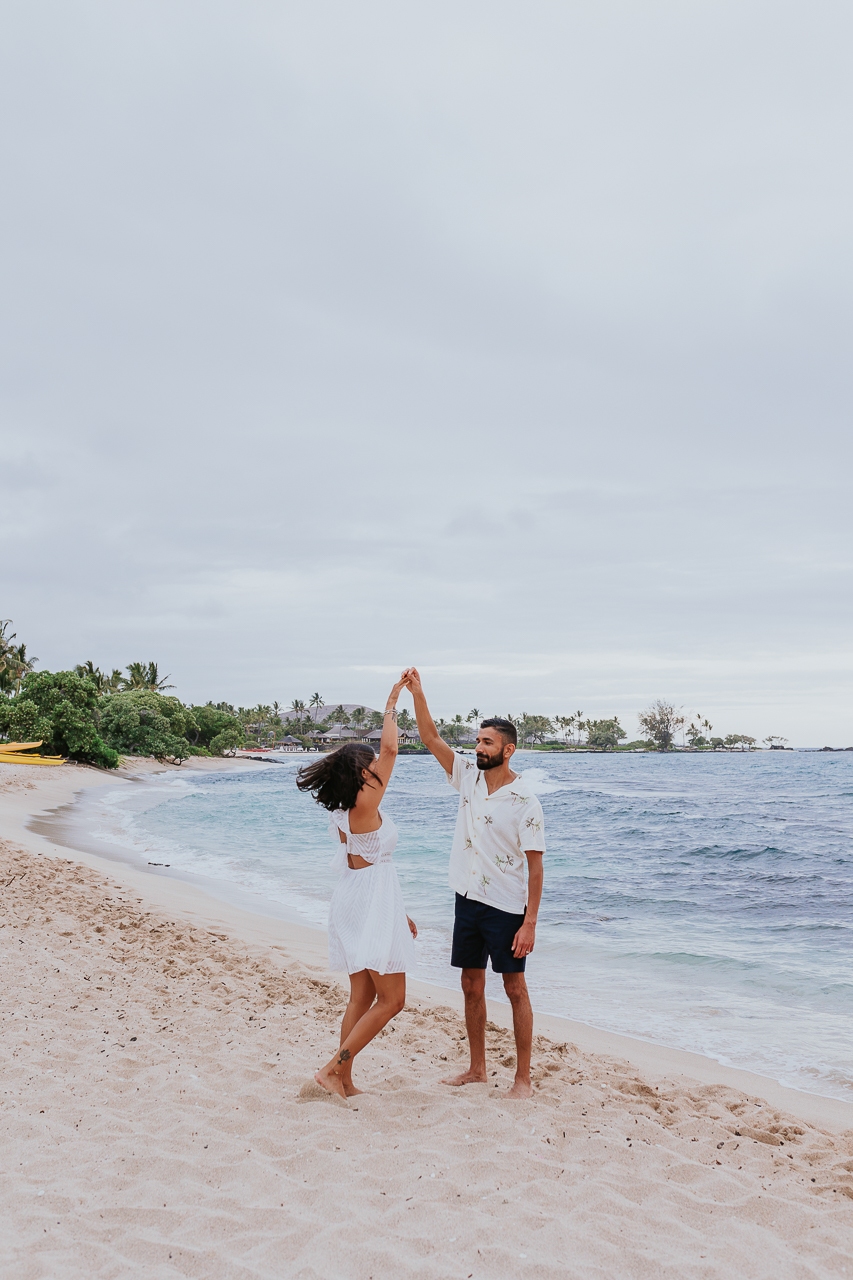 featured photo spot in Big Island, Hawaii for proposals photo shoots gallery