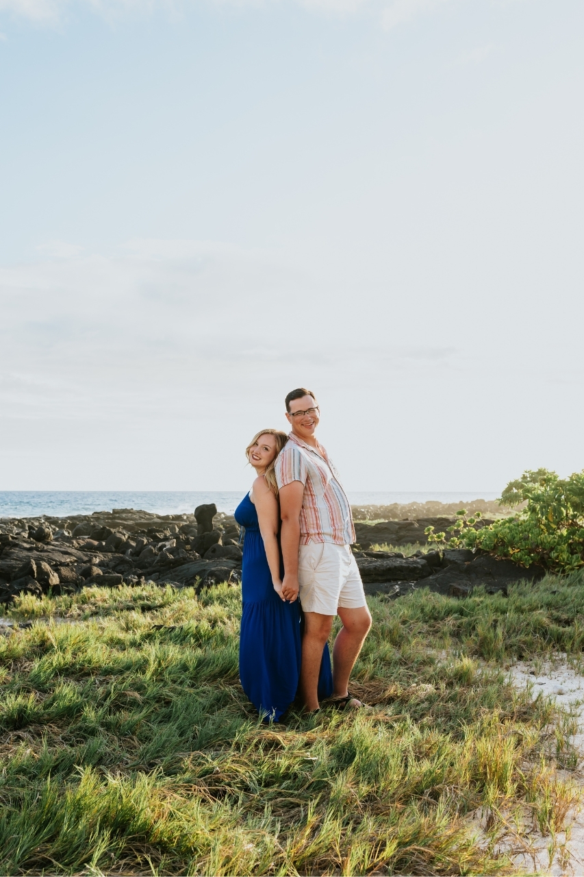 featured photo spot in Big Island, Hawaii for proposals photo shoots gallery