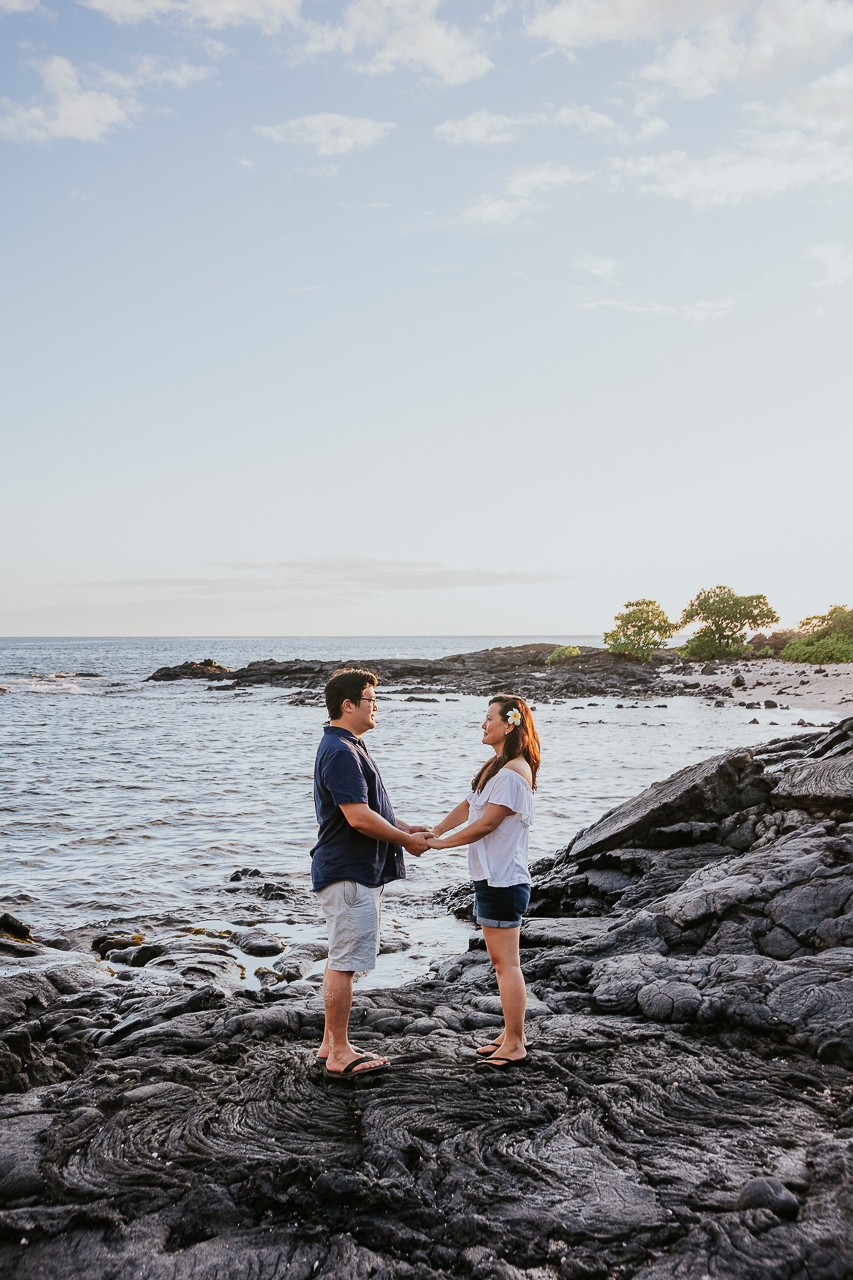 featured photo spot in Big Island, Hawaii for proposals photo shoots gallery