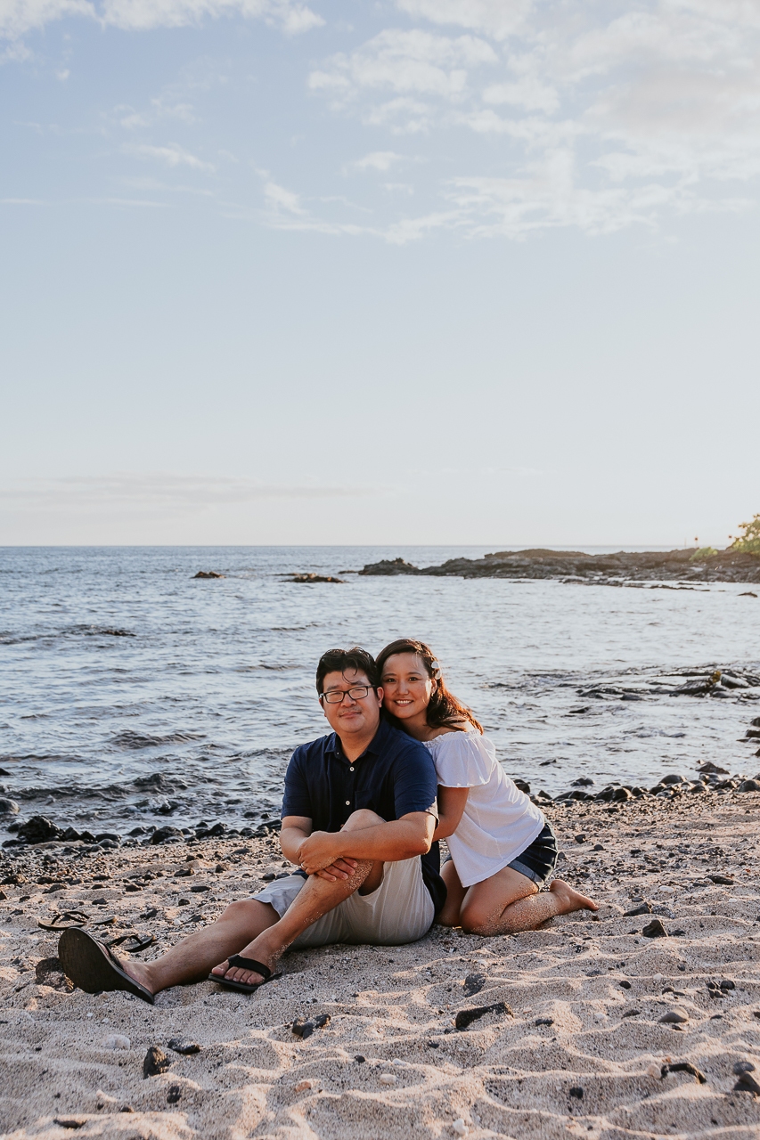 featured photo spot in Big Island, Hawaii for proposals photo shoots gallery