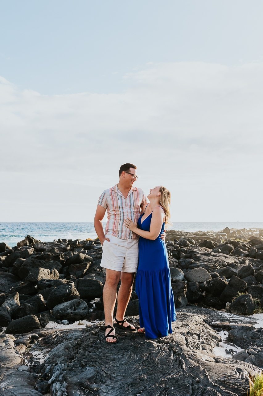 featured photo spot in Big Island, Hawaii for proposals photo shoots gallery