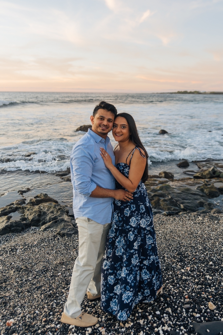 featured photo spot in Big Island, Hawaii for proposals photo shoots gallery