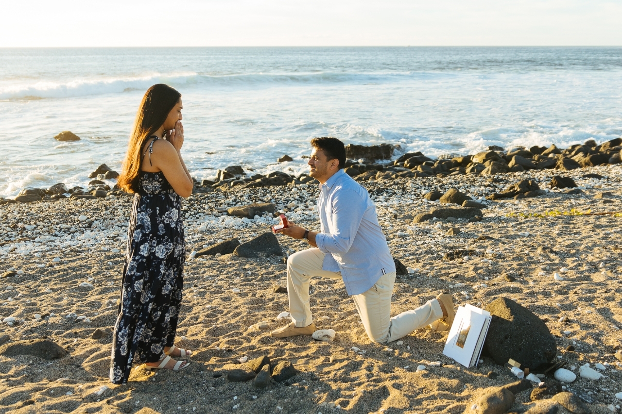 featured photo spot in Big Island, Hawaii for proposals photo shoots