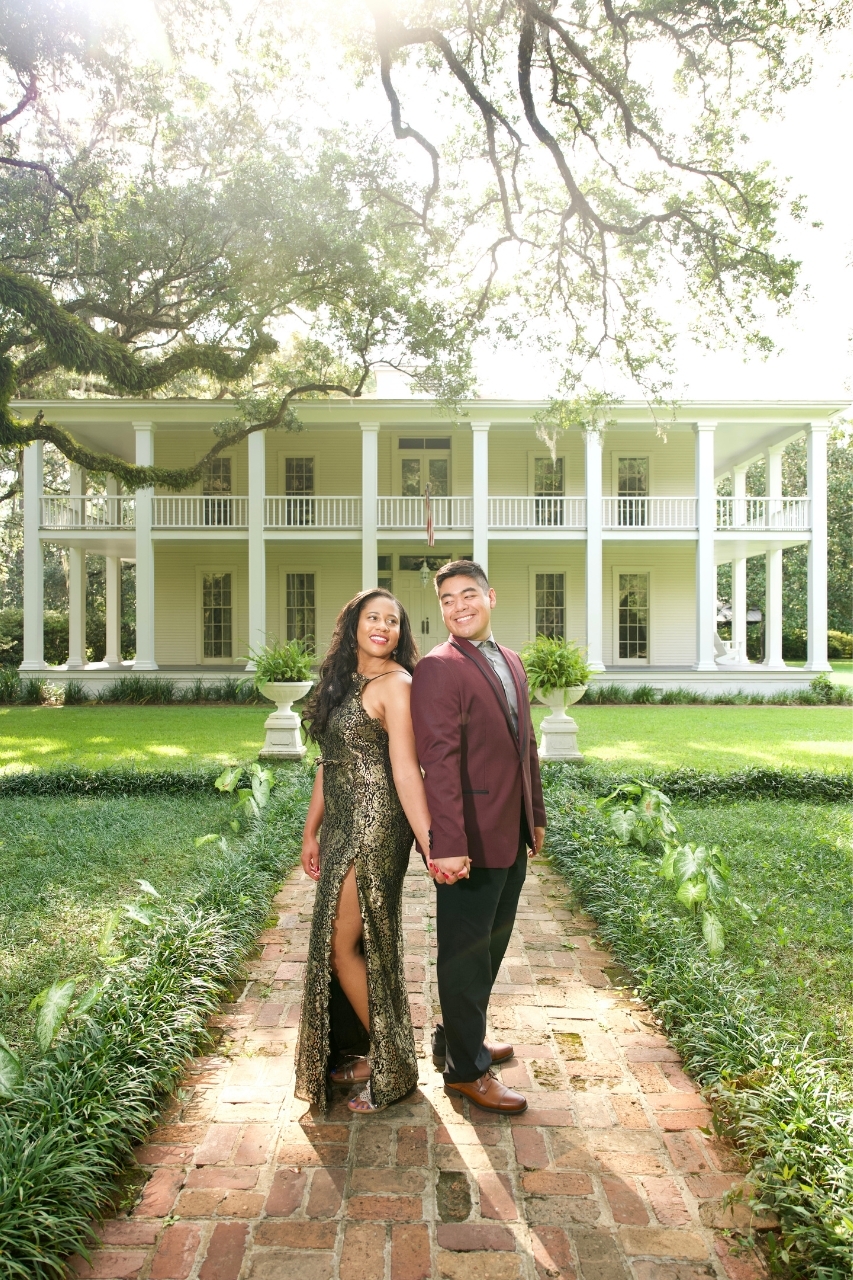 featured photo spot in 30A Florida for proposals photo shoots gallery