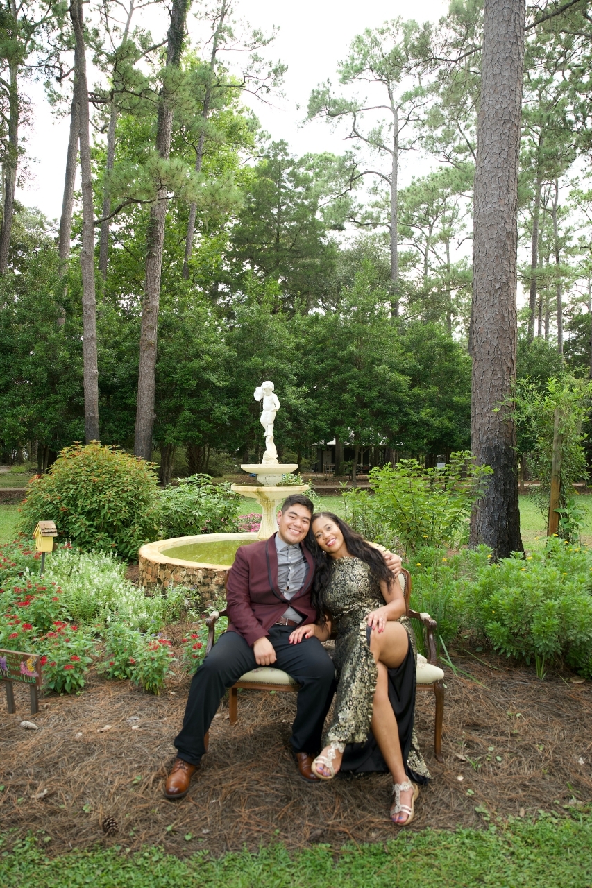 featured photo spot in 30A Florida for proposals photo shoots gallery