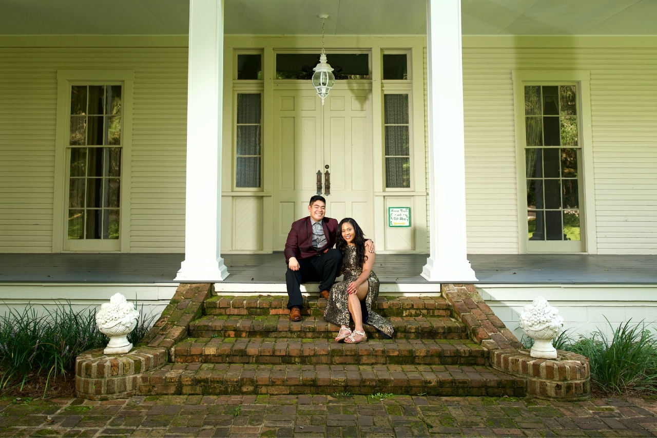 featured photo spot in 30A Florida for proposals photo shoots gallery
