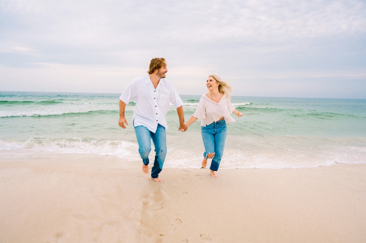 featured photo spot in 30A Florida for proposals photo shoots gallery