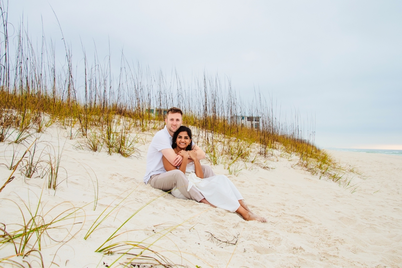 featured photo spot in 30A Florida for proposals photo shoots gallery