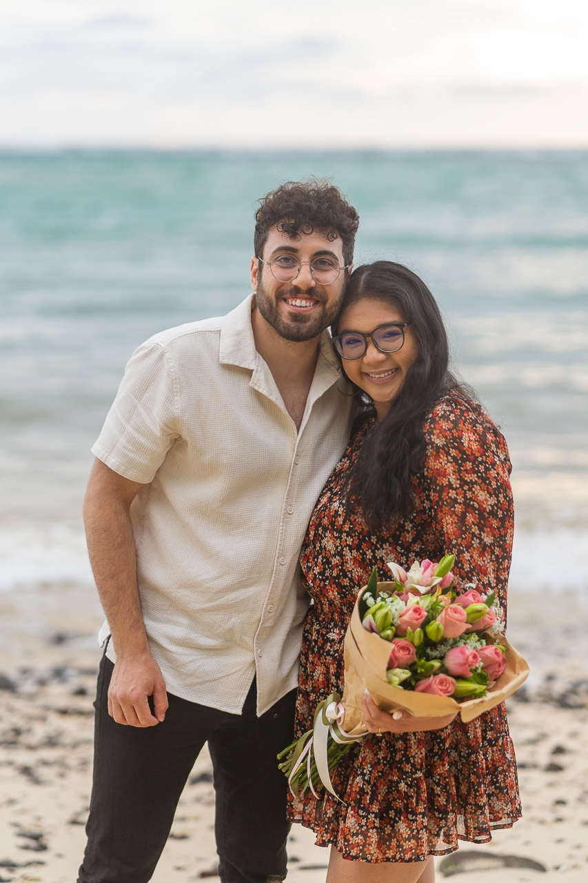 featured photo spot in Honolulu for proposals photo shoots gallery